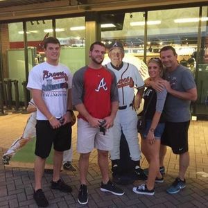 Meet your Posher, Mitchell